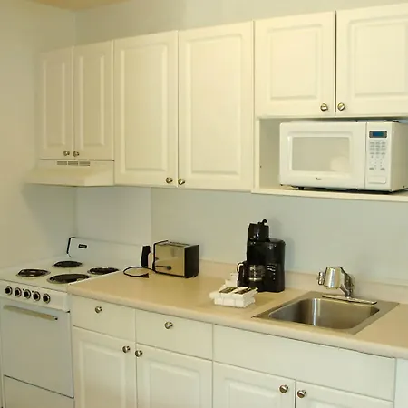 Extended Stay America Suites - Cleveland - Middleburg Heights Extérieur photo